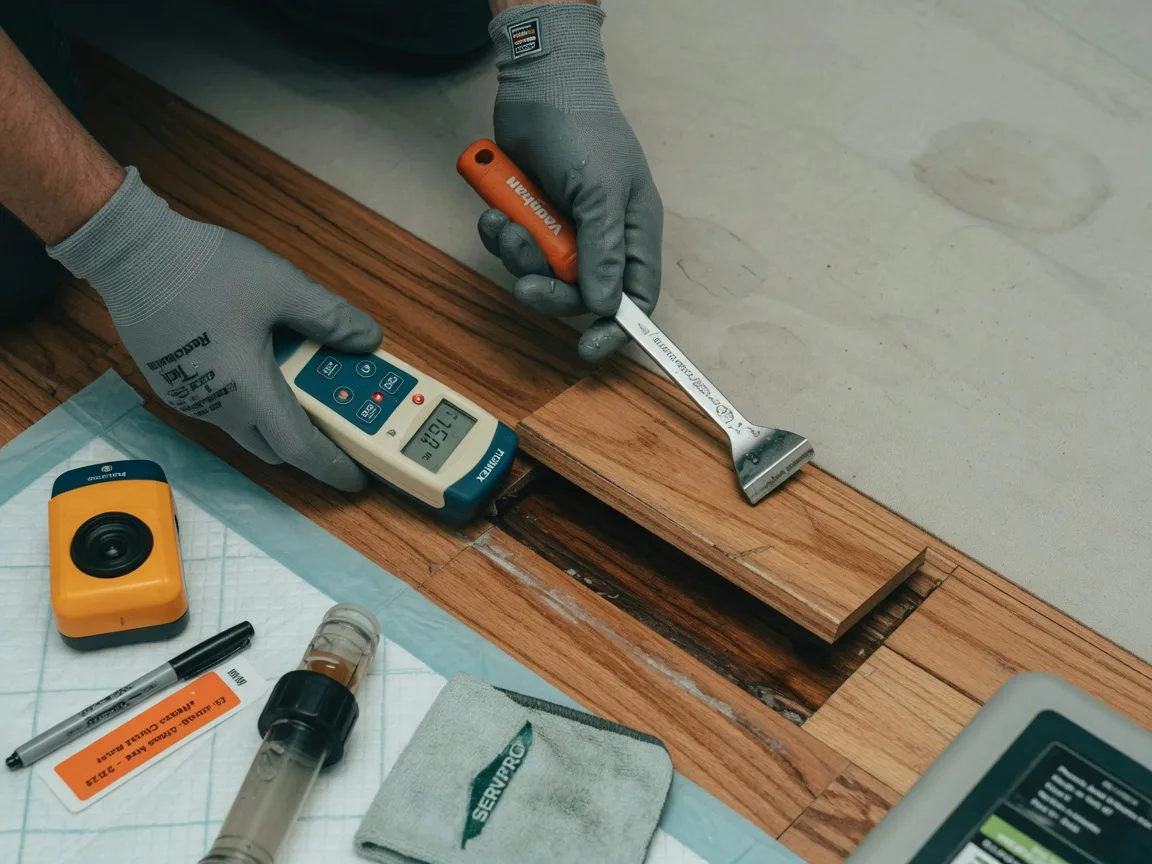 Why choose Water Damage Restoration in Osceola, MO